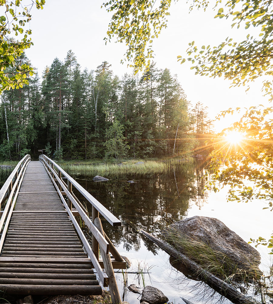 Herausfordernde Wege Herausfordernde Wege